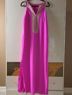 Maxi Dress By Lilly Pulitzer